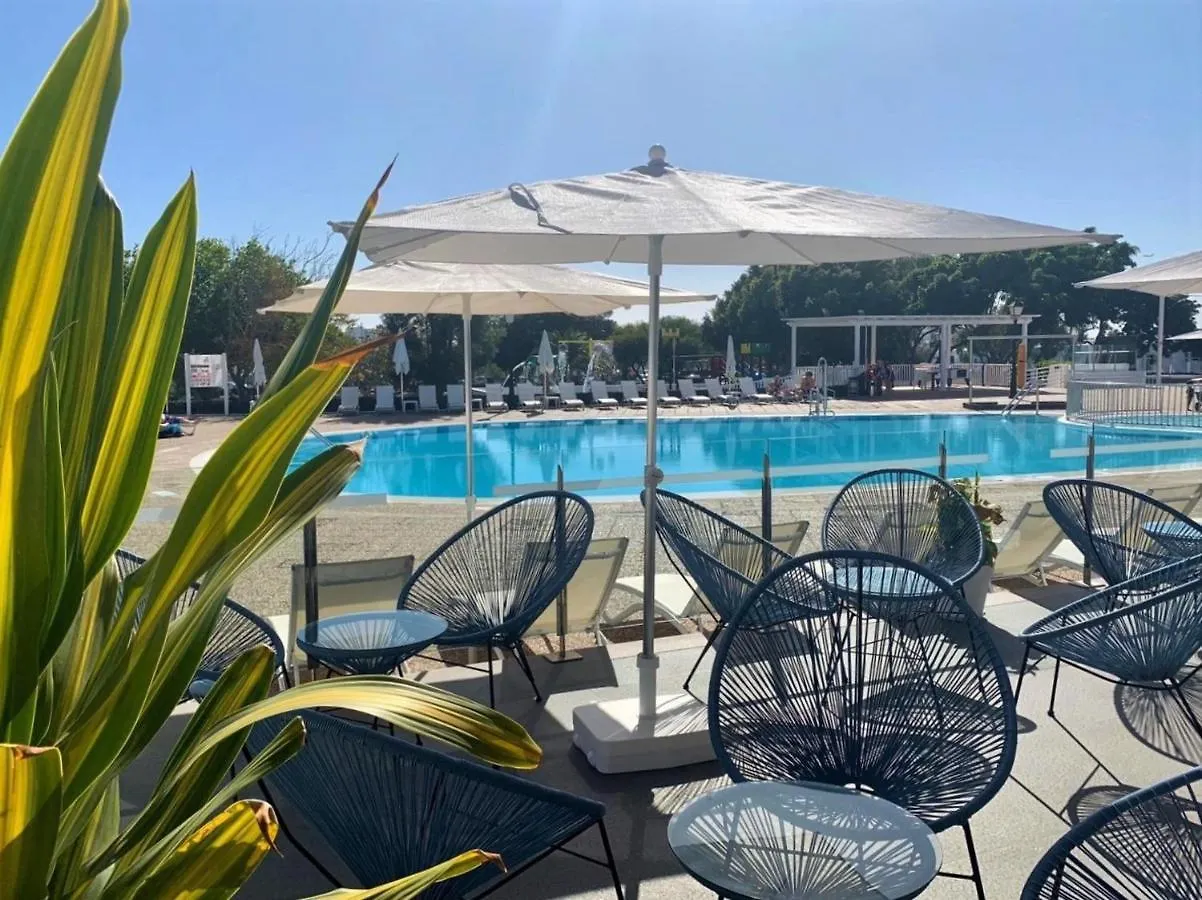 Hyde Park Lane Villas Puerto del Carmen  Spanien