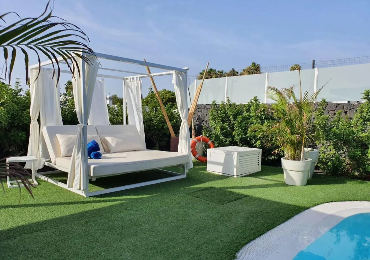 Hyde Park Lane Villas Puerto del Carmen  0*, Puerto del Carmen (Lanzarote)