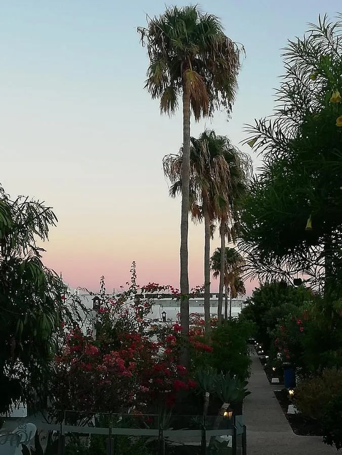 Hyde Park Lane Villas Puerto del Carmen  Spanien