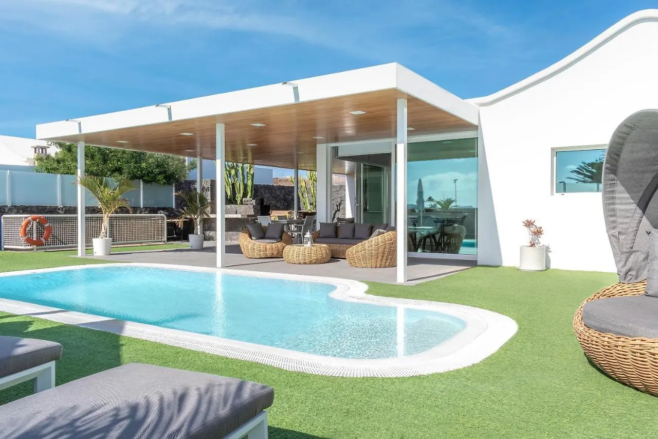 Hyde Park Lane Villas Puerto del Carmen   Puerto del Carmen (Lanzarote)