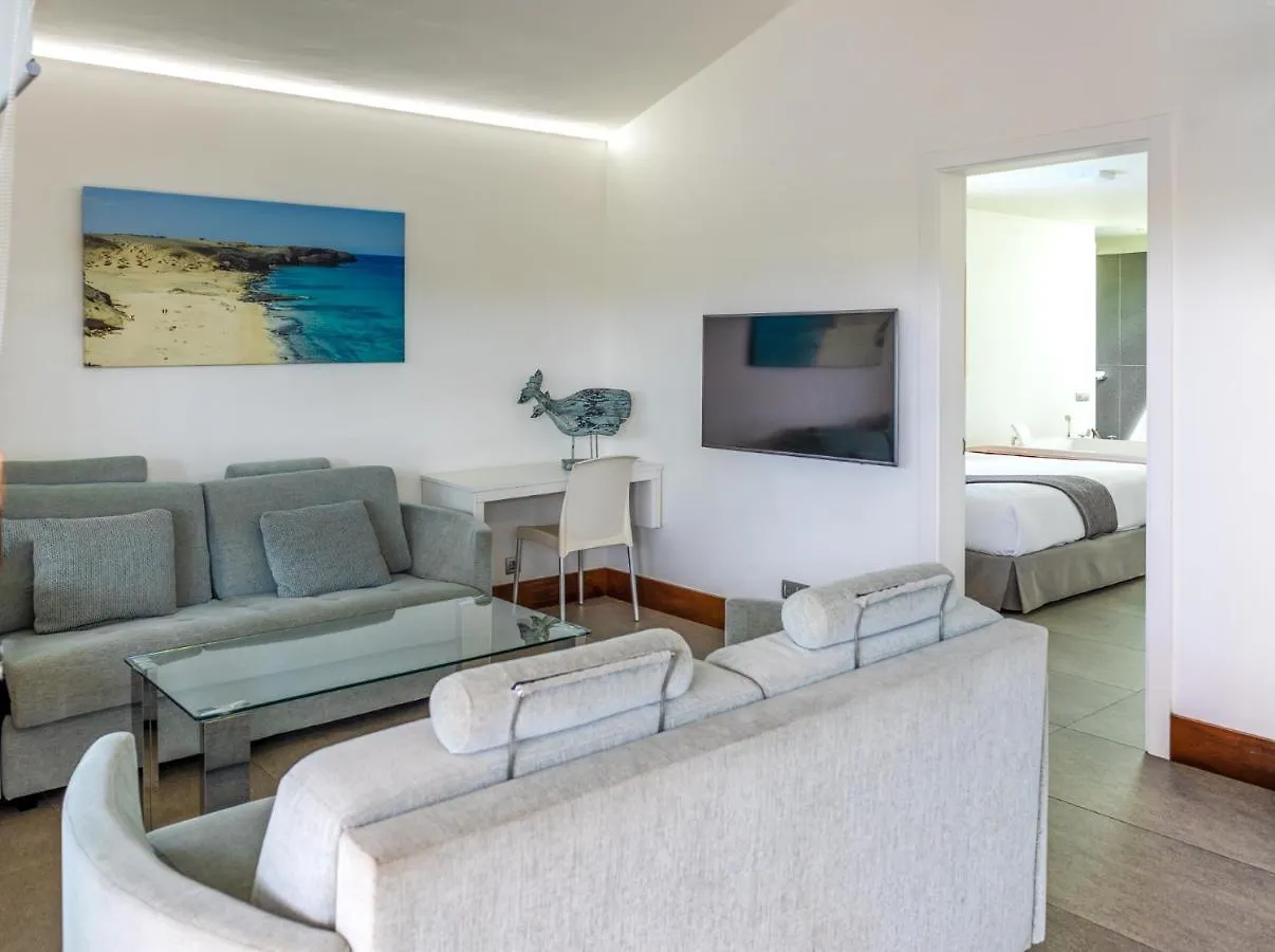 Hyde Park Lane Villas Puerto del Carmen