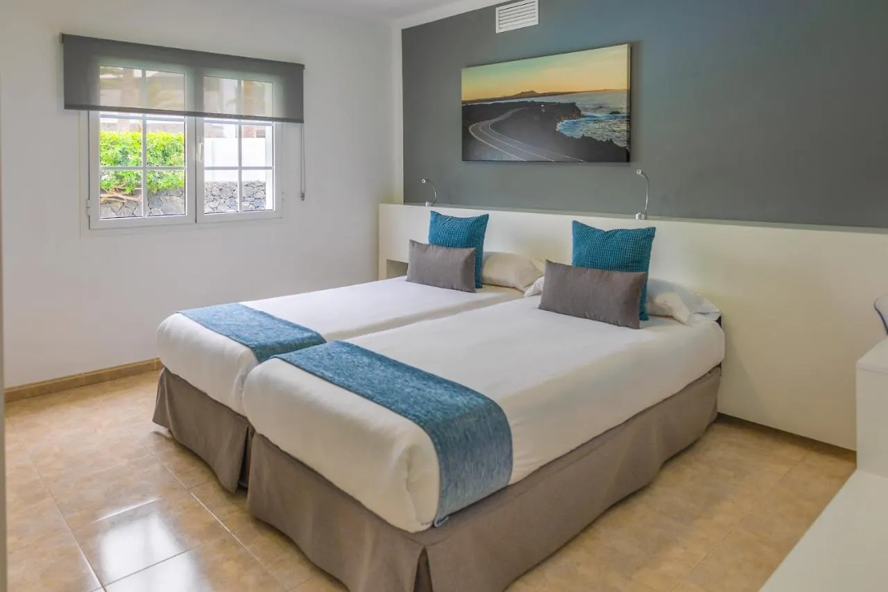 Hyde Park Lane Villas Puerto del Carmen  Puerto del Carmen (Lanzarote)