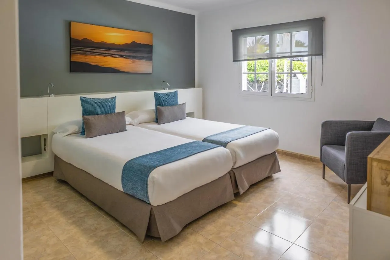 Hyde Park Lane Villas Puerto del Carmen  Spanien