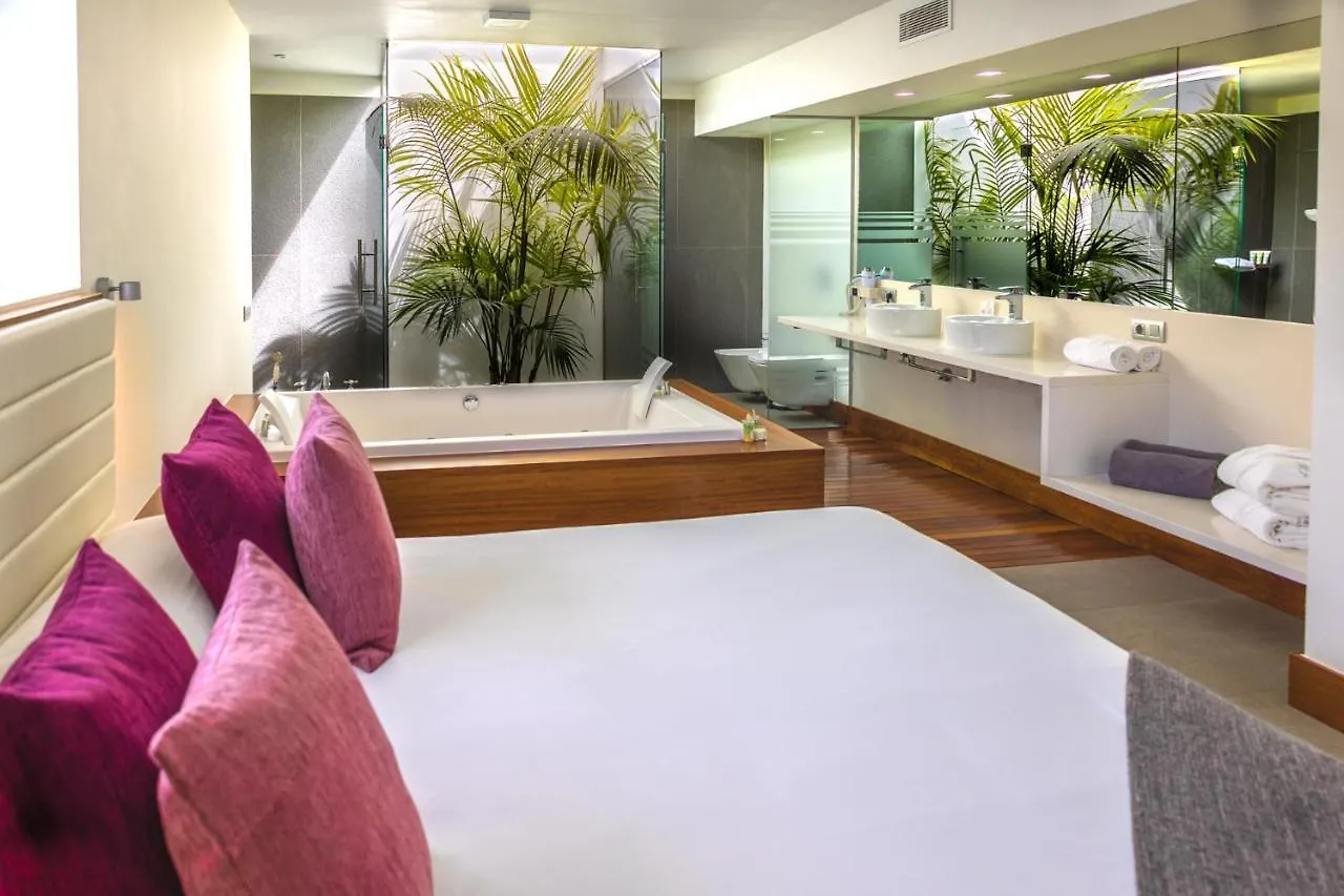 Hyde Park Lane Villas Puerto del Carmen
