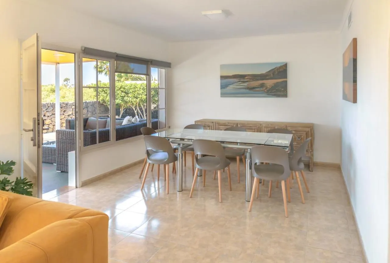 Hyde Park Lane Villas Puerto del Carmen