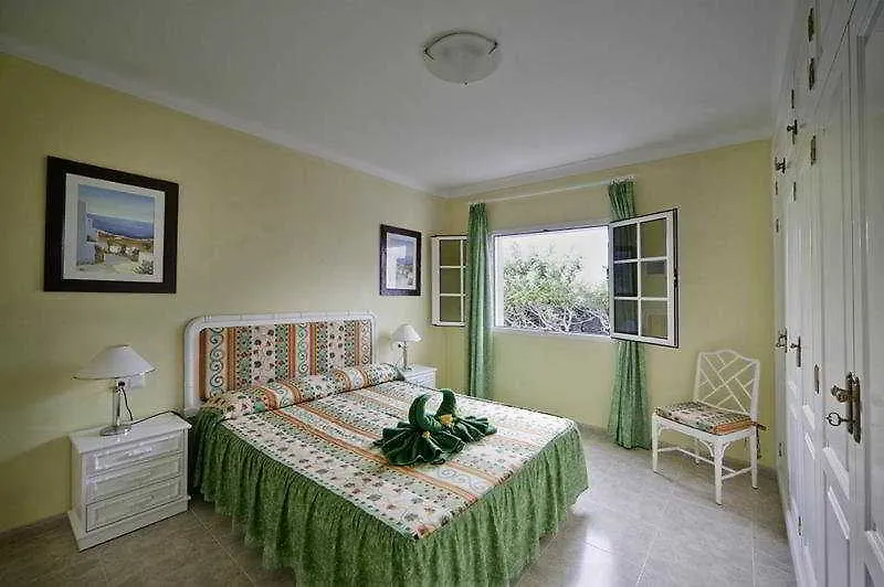 Hyde Park Lane Villas Puerto del Carmen  Spanien