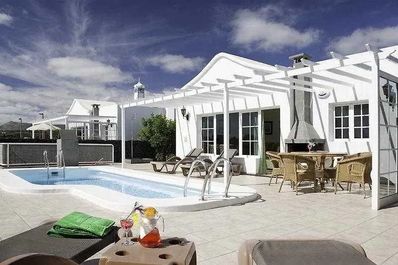 Hyde Park Lane Villas Puerto del Carmen