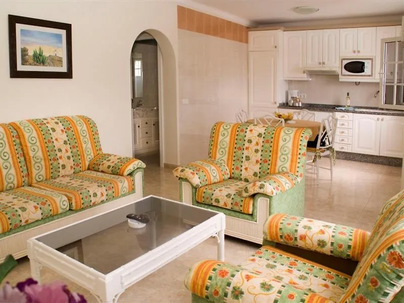 Hyde Park Lane Villas Puerto del Carmen  Spanien