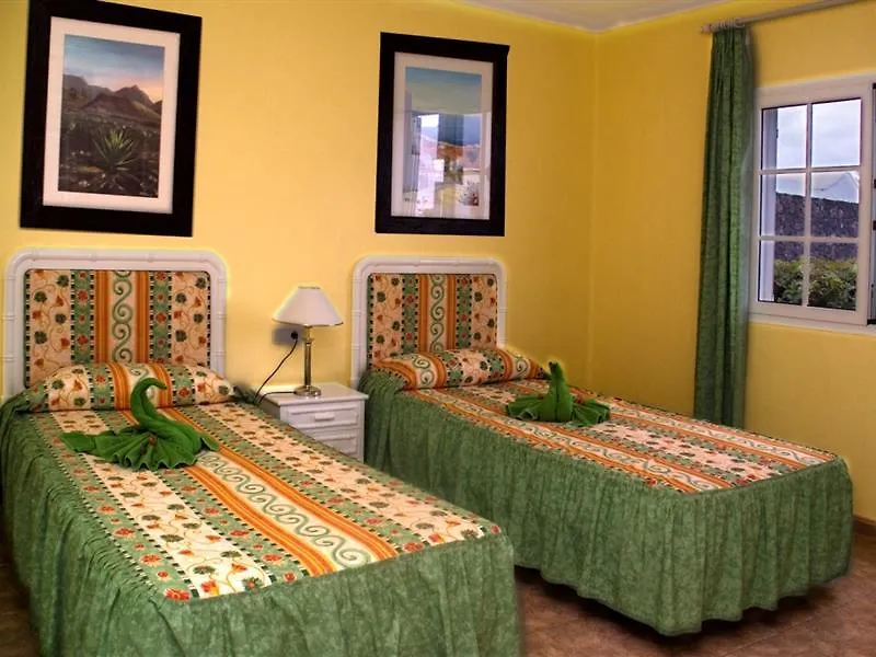 Hyde Park Lane Villas Puerto del Carmen