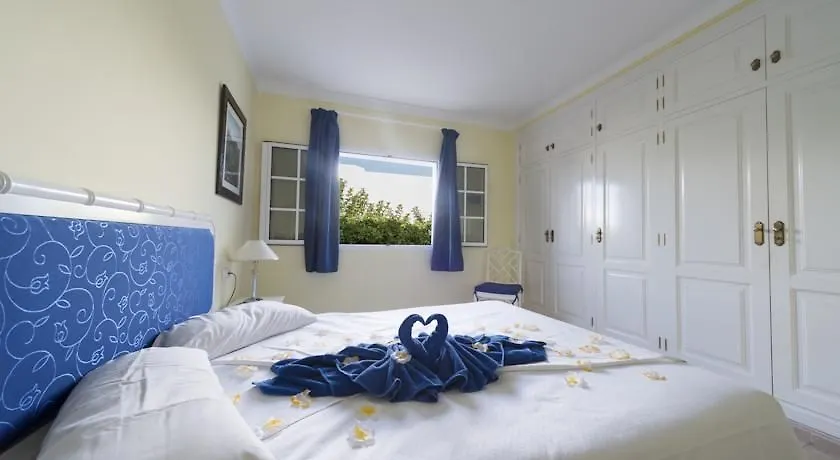 Hyde Park Lane Villas Puerto del Carmen  Spanien