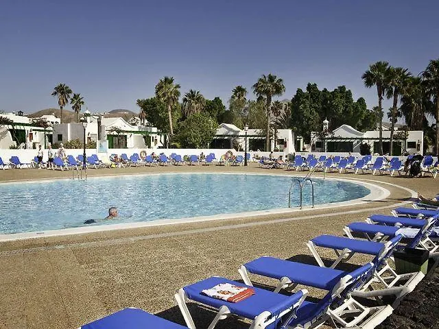 Hyde Park Lane Villas Puerto del Carmen