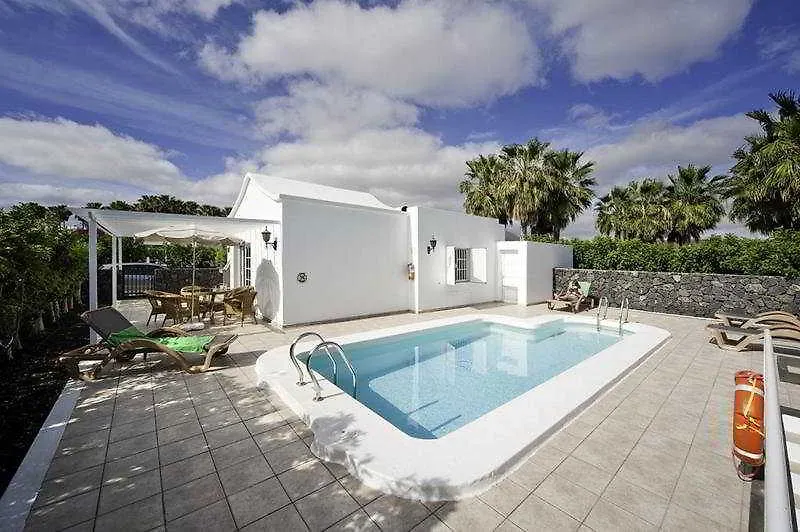 Hyde Park Lane Villas Puerto del Carmen