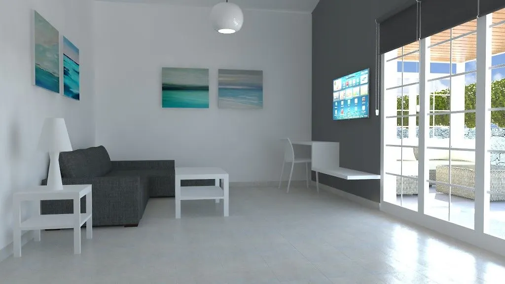 Hyde Park Lane Villas Puerto del Carmen