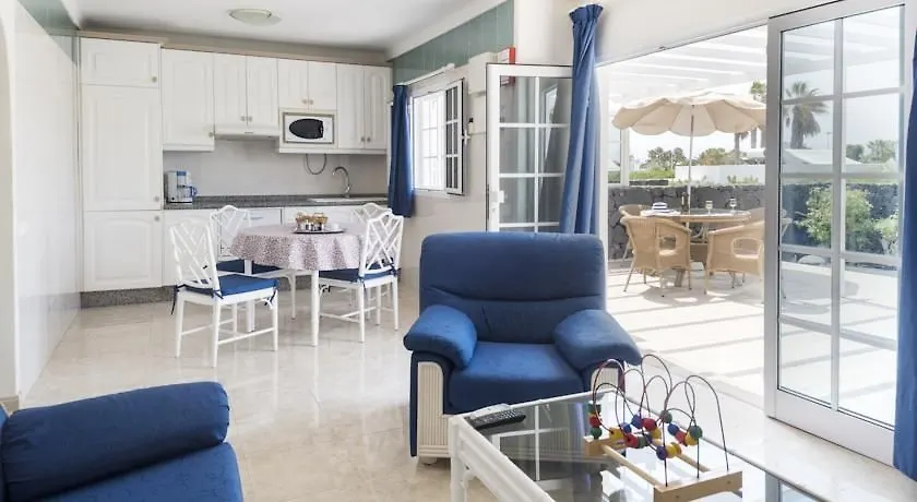 Hyde Park Lane Villas Puerto del Carmen  Puerto del Carmen (Lanzarote)