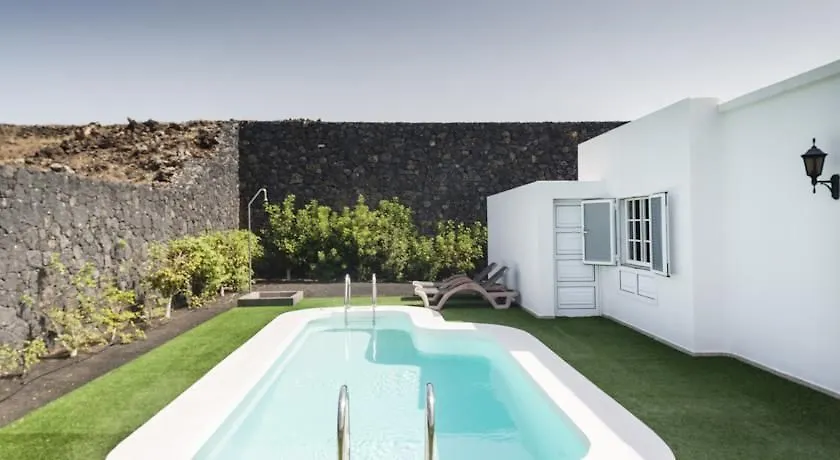 Hyde Park Lane Villas Puerto del Carmen  0*, Puerto del Carmen (Lanzarote)