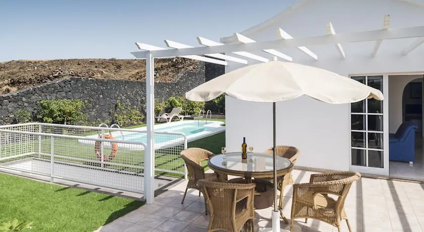 Hyde Park Lane Villas Puerto del Carmen