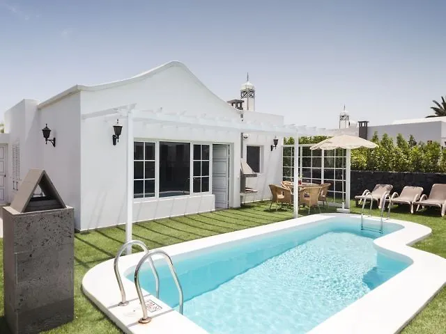 Hyde Park Lane Villas Puerto del Carmen  Spanien