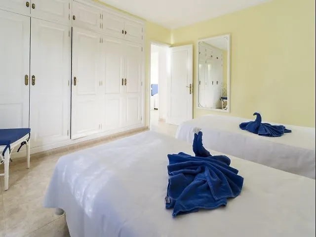 Hyde Park Lane Villas Puerto del Carmen