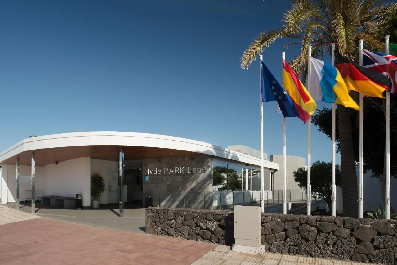 Hyde Park Lane Villas Puerto del Carmen