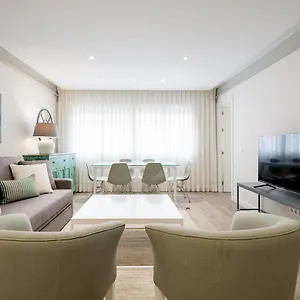Puerto De Premium 3 Bedrooms Málaga