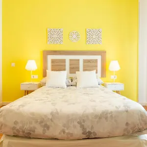 Homemalaga Picasso Luxury Málaga