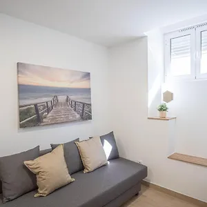 Belem - Near Main Touristic Area Appartement Lisboa