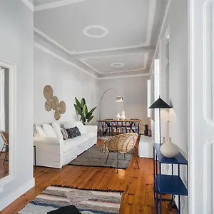 Casa Boma - Elegant And Charming - Alcantara V Appartement Lisboa