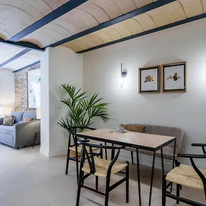 Homely Mariblanca 17, Vegafuente Appartement Málaga