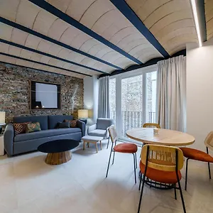 Homely Mariblanca 17, Vegafuente Appartement Málaga