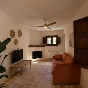 Carmen Del Azahar By Florentia Homes Appartement Grenade