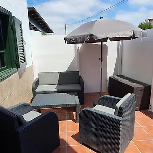Casa El Eco Del Volcan 2 Teguise (Lanzarote)