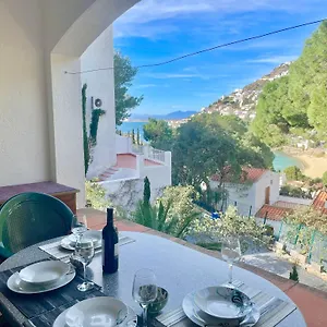Pasodoble Appartement Roses