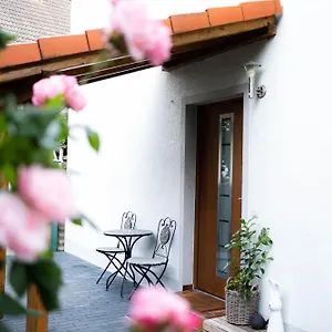 Anca's Haus Schwanstetten