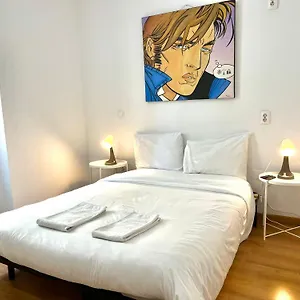 2 Bedroom - Bairro Alto Appartement Lisboa