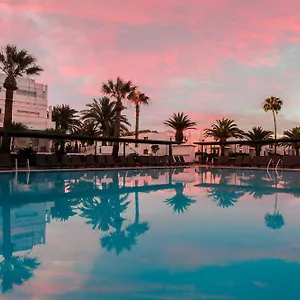 4* Hotel Aequora Lanzarote