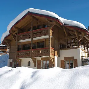 Les D'adelphine Chalet Les Gets