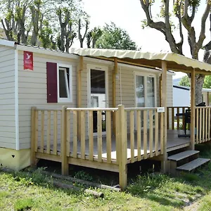 Le Rhône Ex De Hpa Camping Tournon-sur-Rhone