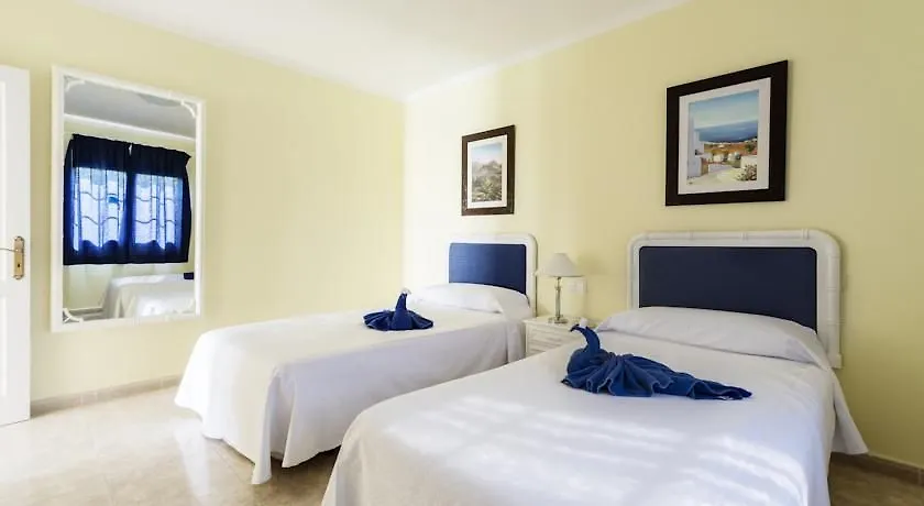 Hyde Park Lane Villas Puerto del Carmen  0*, Puerto del Carmen (Lanzarote)