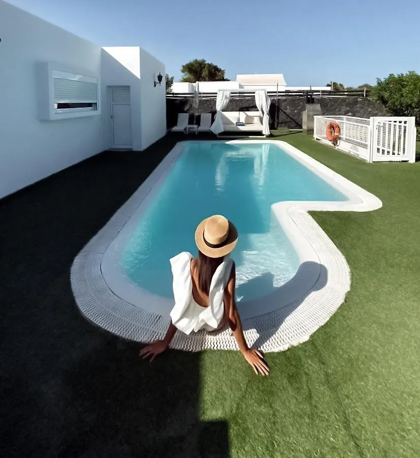 Hyde Park Lane Villas Puerto del Carmen  Spanje