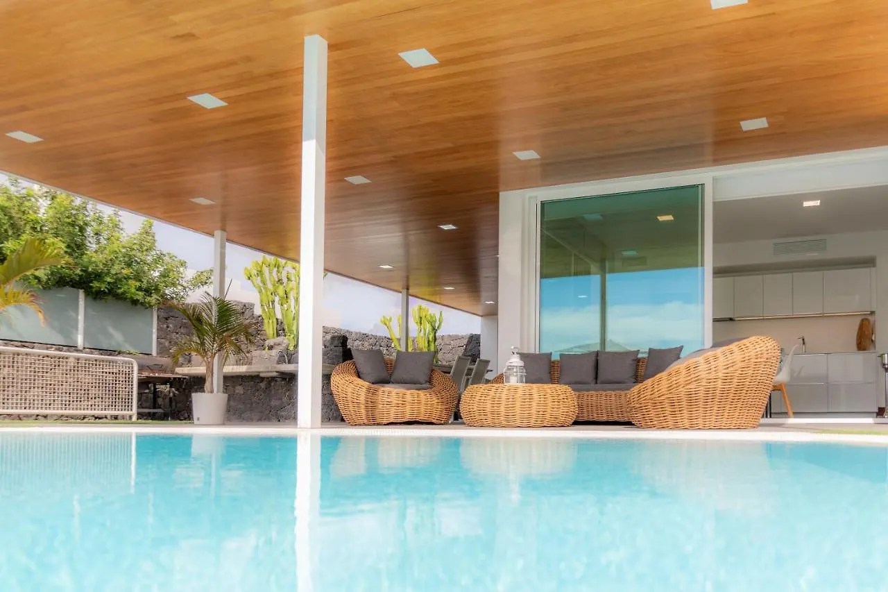 Hyde Park Lane Villas Puerto del Carmen