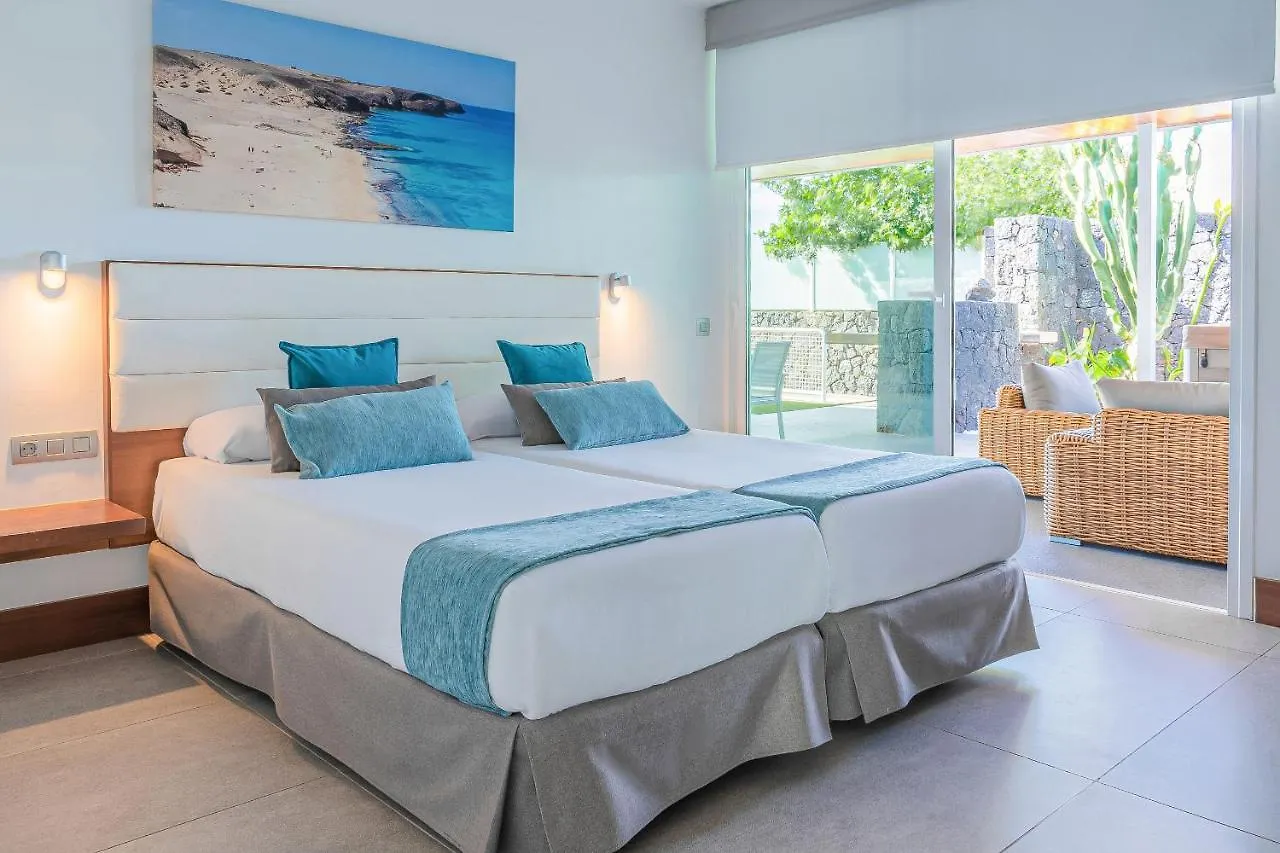 Hyde Park Lane Villas Puerto del Carmen  0*, Puerto del Carmen (Lanzarote)