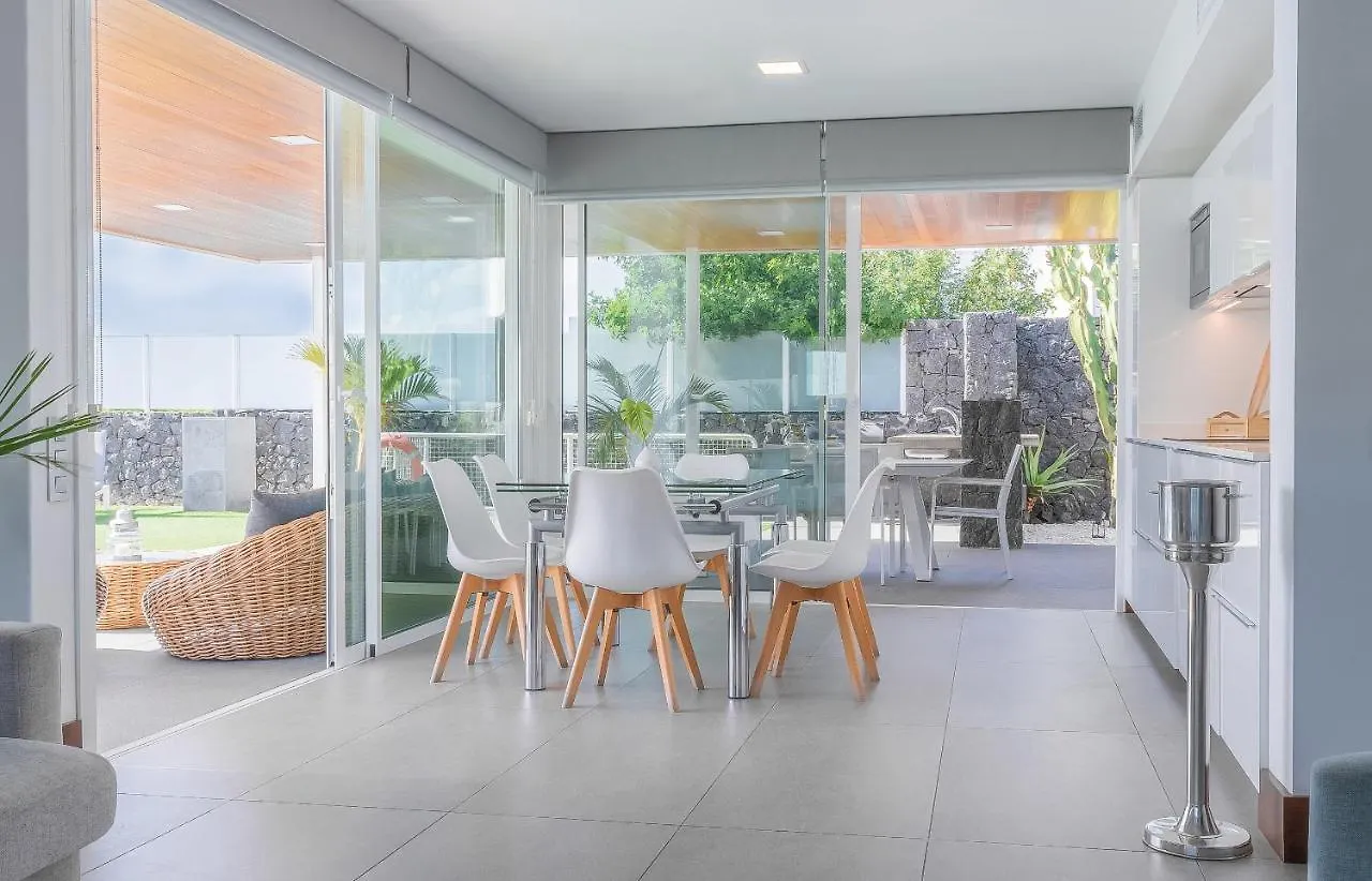 Hyde Park Lane Villas Puerto del Carmen
