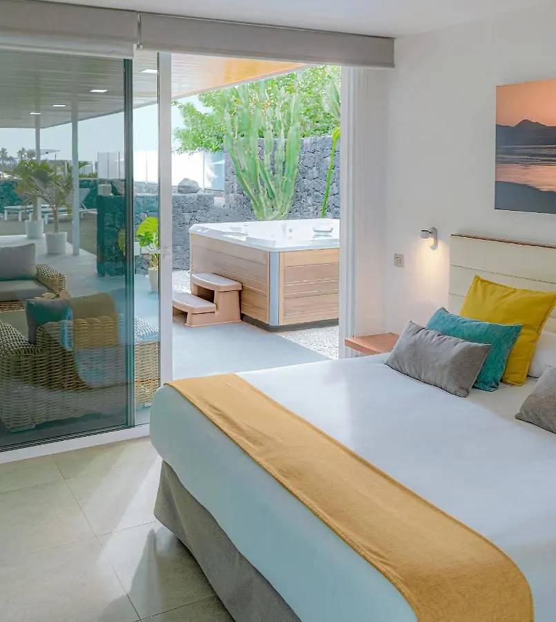 Hyde Park Lane Villas Puerto del Carmen