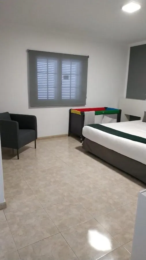 Hyde Park Lane Villas Puerto del Carmen  0*, Puerto del Carmen (Lanzarote) Spanje