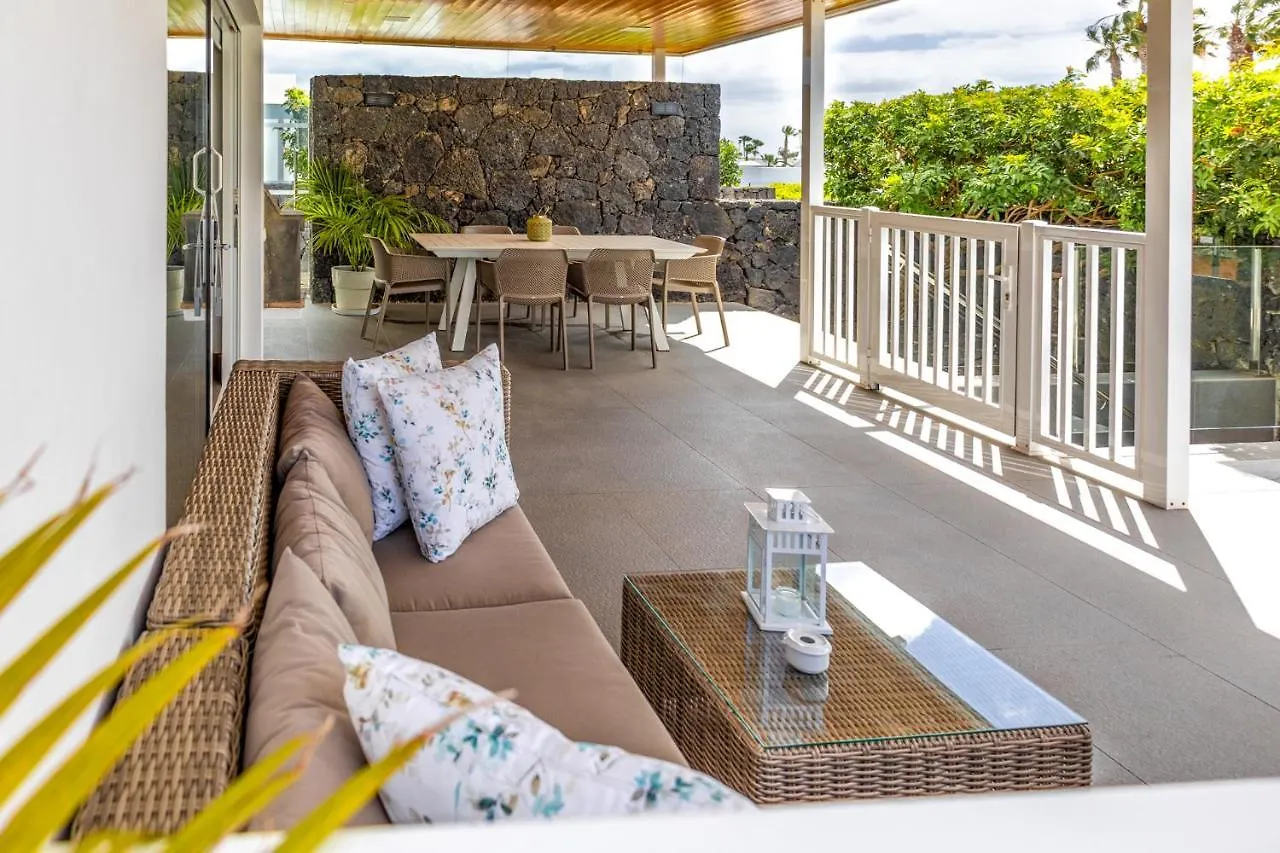 Hyde Park Lane Villas Puerto del Carmen  0*, Puerto del Carmen (Lanzarote) Spanje