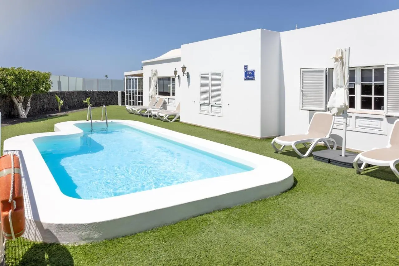 Hyde Park Lane Villas Puerto del Carmen  0*, Puerto del Carmen (Lanzarote)