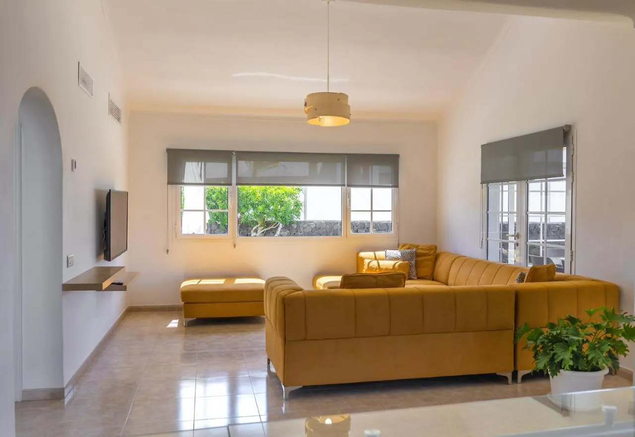 Hyde Park Lane Villas Puerto del Carmen   Puerto del Carmen (Lanzarote)