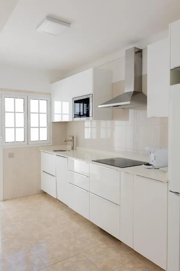 Hyde Park Lane Villas Puerto del Carmen