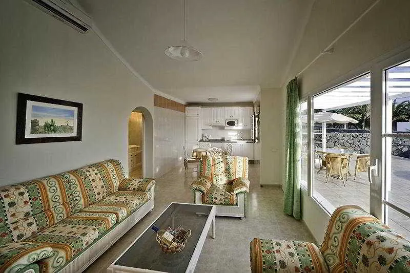 Hyde Park Lane Villas Puerto del Carmen  Spanje