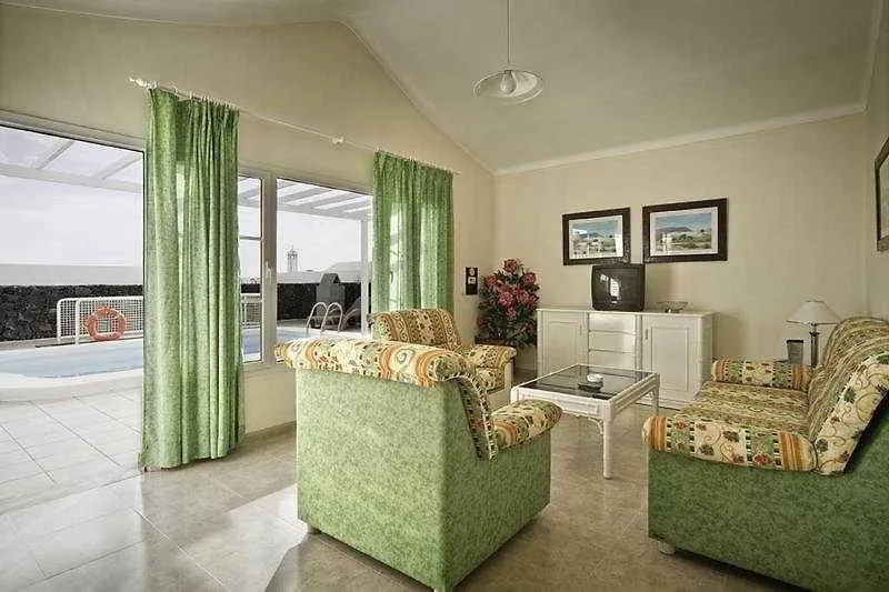 Hyde Park Lane Villas Puerto del Carmen  Spanje